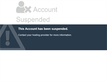 Tablet Screenshot of cocaineaddicts.org